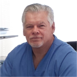 William T. McMaugh DDS